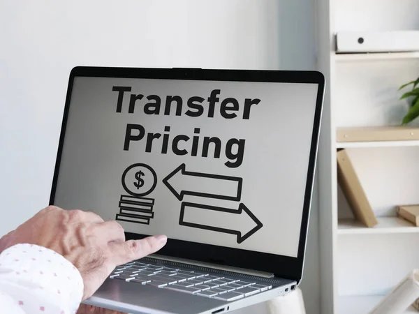 Transfer Pricing